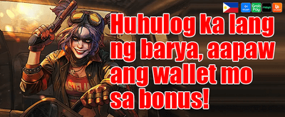 Special Event Prize promotion